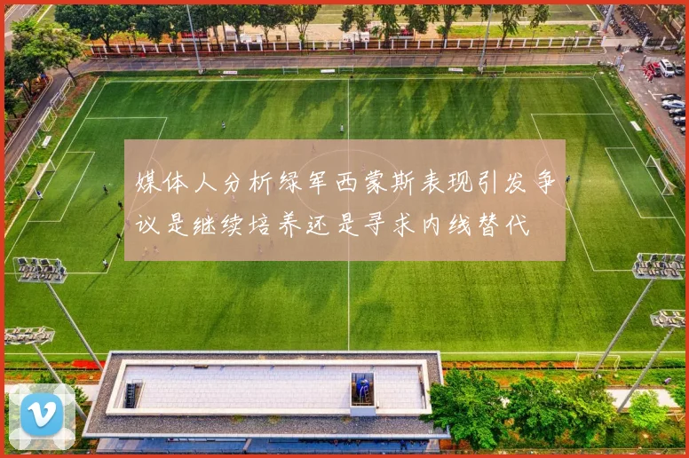 媒体人分析绿军西蒙斯表现引发争议是继续培养还是寻求内线替代